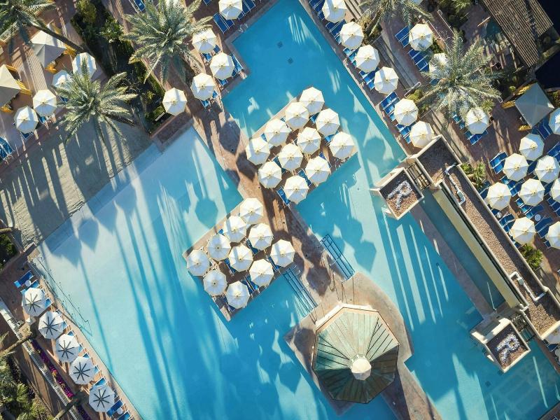 Renaissance Esmeralda Resort & Spa, Indian Wells image