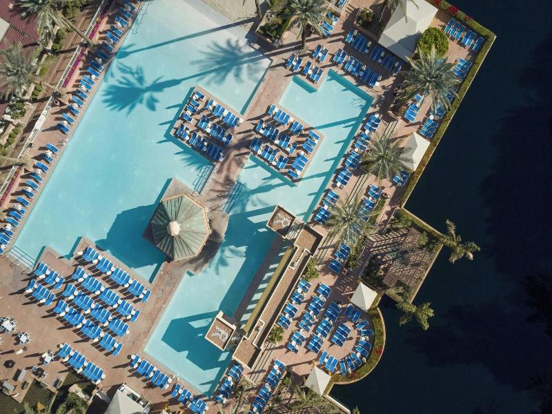Renaissance Esmeralda Resort & Spa, Indian Wells image