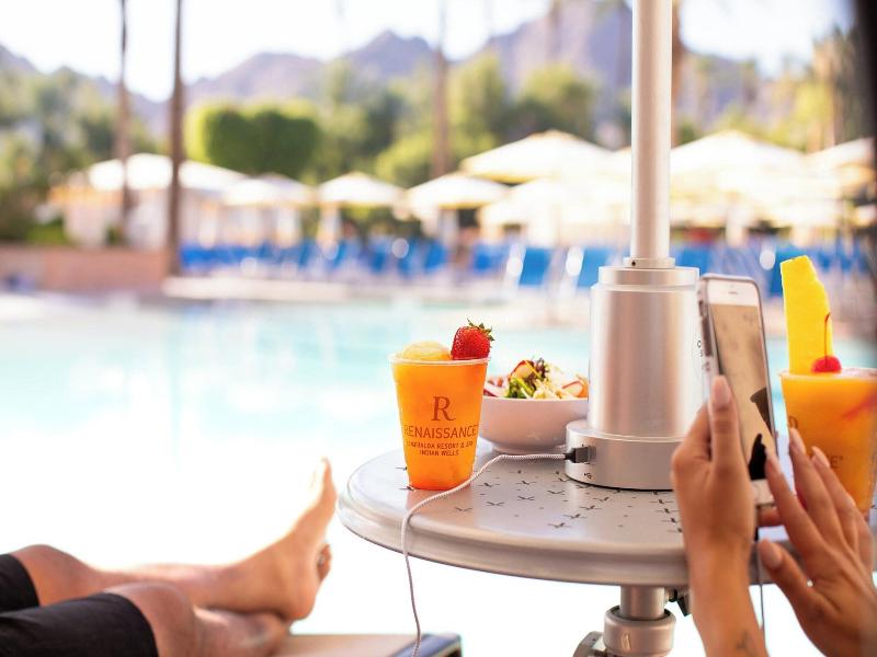 Renaissance Esmeralda Resort & Spa, Indian Wells image