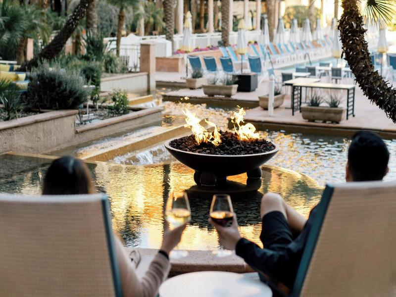 Renaissance Esmeralda Resort & Spa, Indian Wells image