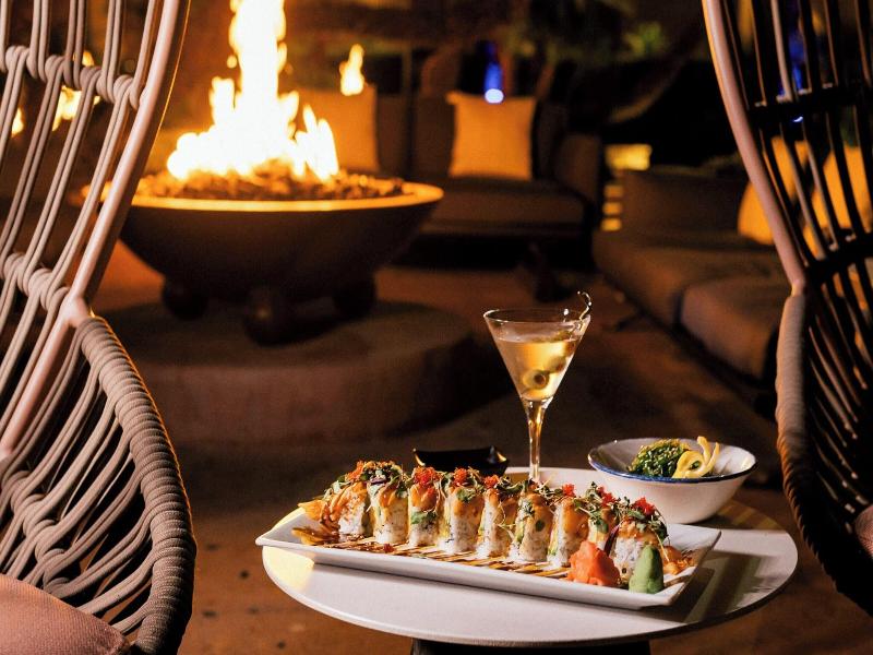 Renaissance Esmeralda Resort & Spa, Indian Wells image