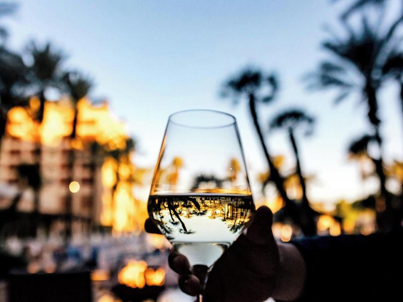 Renaissance Esmeralda Resort & Spa, Indian Wells image