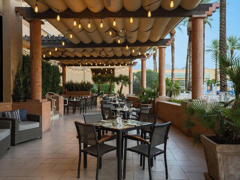 Renaissance Esmeralda Resort & Spa, Indian Wells image