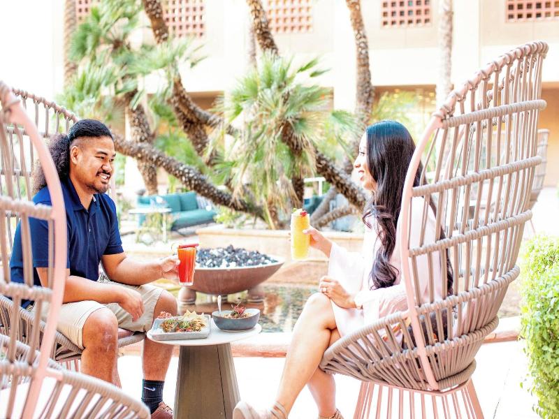 Renaissance Esmeralda Resort & Spa, Indian Wells image