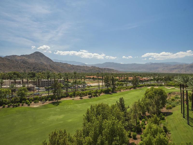 Renaissance Esmeralda Resort & Spa, Indian Wells image