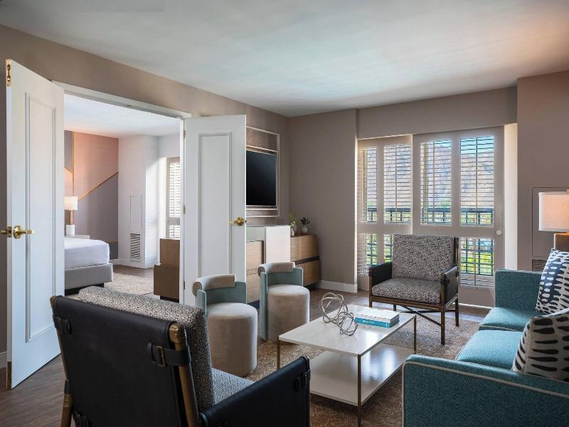 Renaissance Esmeralda Resort & Spa, Indian Wells image