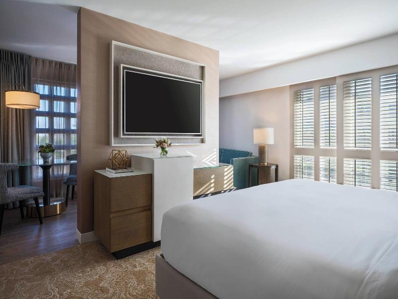 Renaissance Esmeralda Resort & Spa, Indian Wells image
