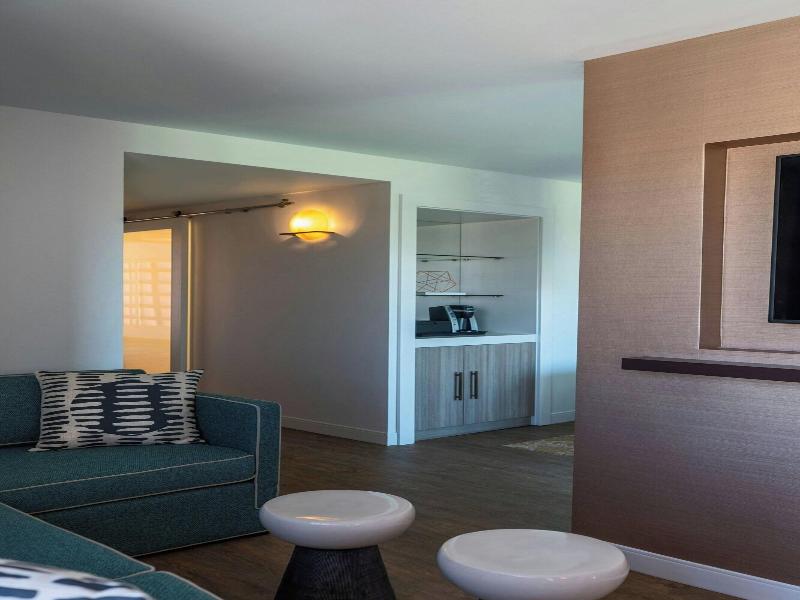 Renaissance Esmeralda Resort & Spa, Indian Wells image