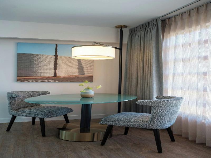 Renaissance Esmeralda Resort & Spa, Indian Wells image