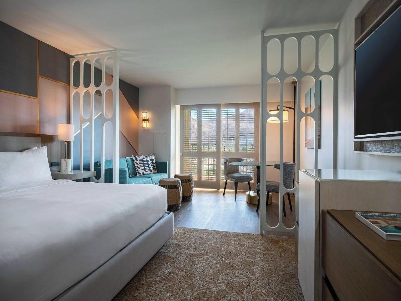 Renaissance Esmeralda Resort & Spa, Indian Wells image