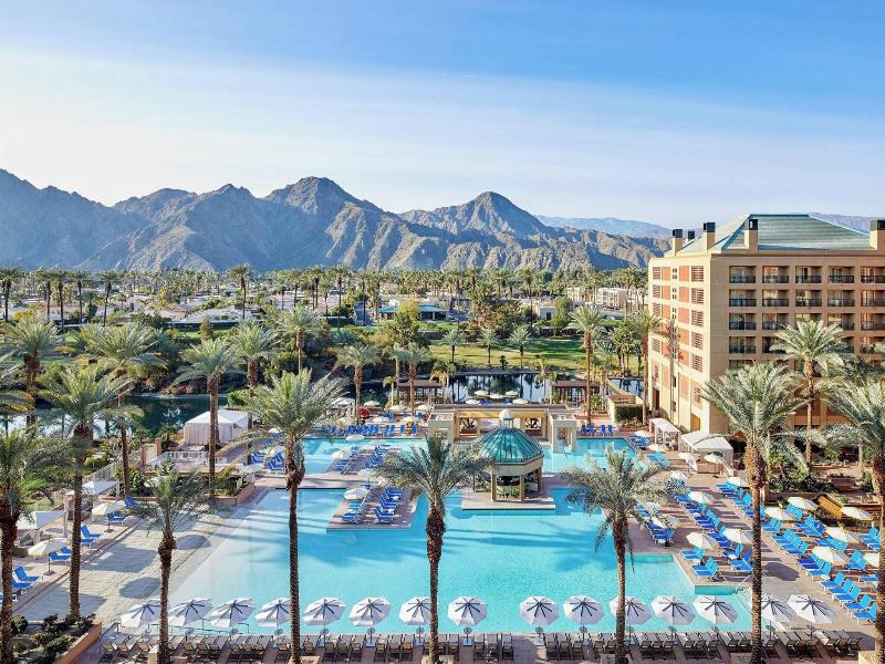 Renaissance Esmeralda Resort & Spa, Indian Wells image