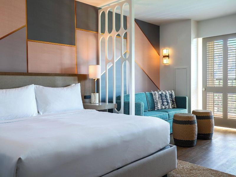 Renaissance Esmeralda Resort & Spa, Indian Wells image