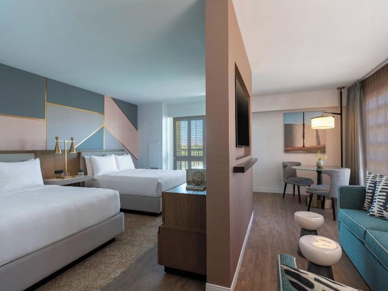 Renaissance Esmeralda Resort & Spa, Indian Wells image