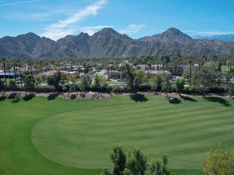 Renaissance Esmeralda Resort & Spa, Indian Wells image