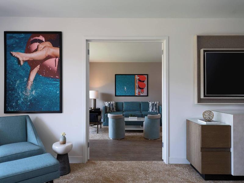 Renaissance Esmeralda Resort & Spa, Indian Wells image