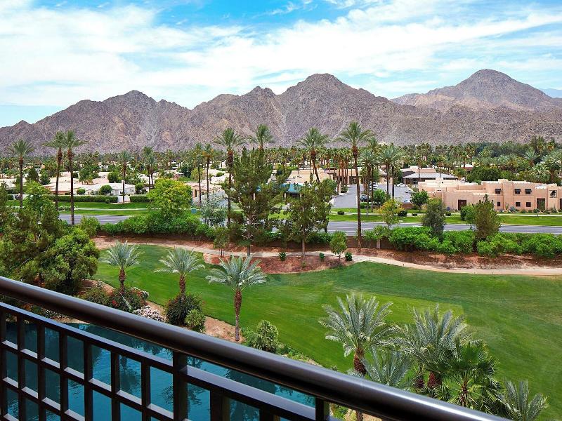 Renaissance Esmeralda Resort & Spa, Indian Wells image