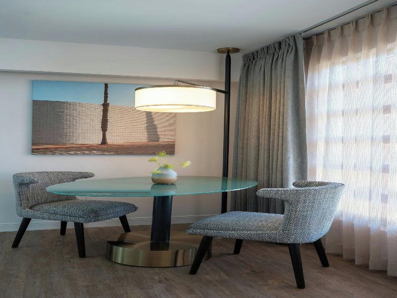 Renaissance Esmeralda Resort & Spa, Indian Wells image