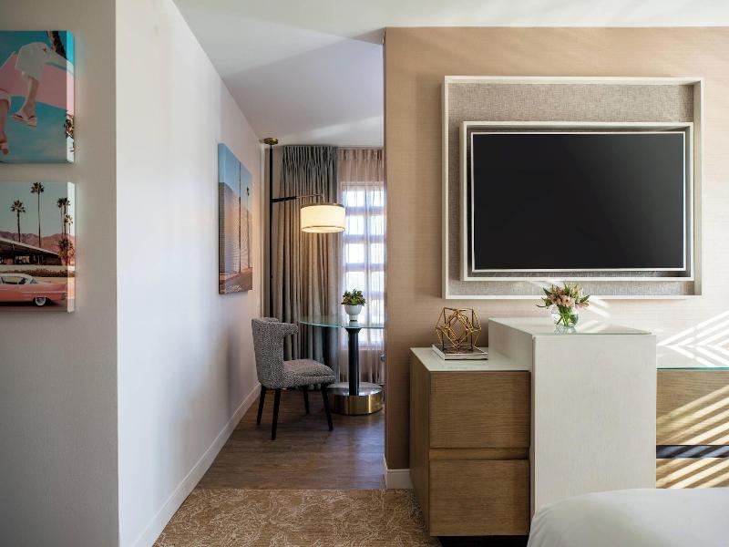 Renaissance Esmeralda Resort & Spa, Indian Wells image