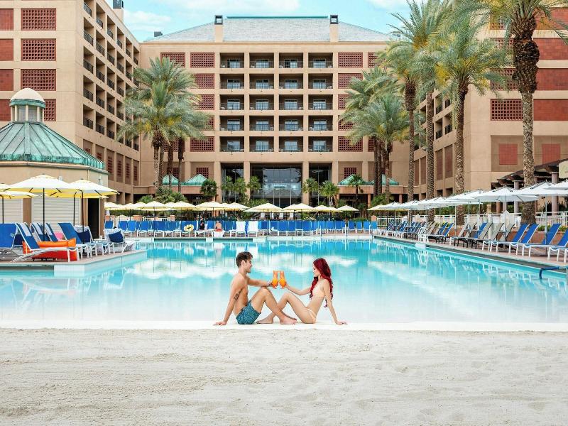 Renaissance Esmeralda Resort & Spa, Indian Wells image