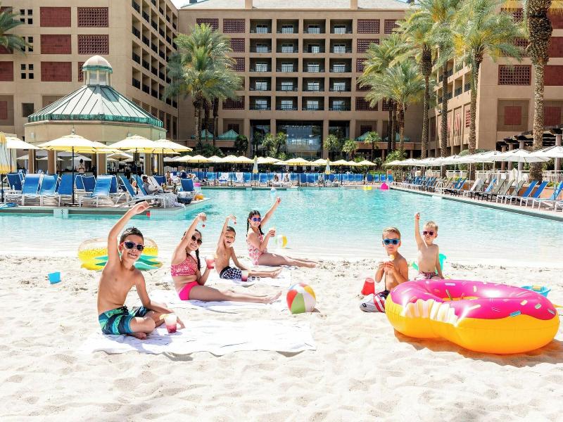 Renaissance Esmeralda Resort & Spa, Indian Wells image