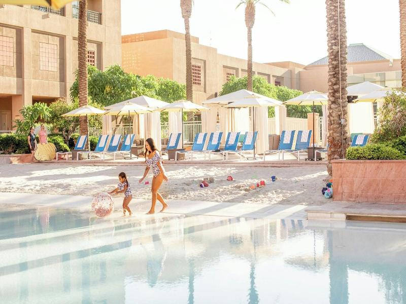 Renaissance Esmeralda Resort & Spa, Indian Wells image