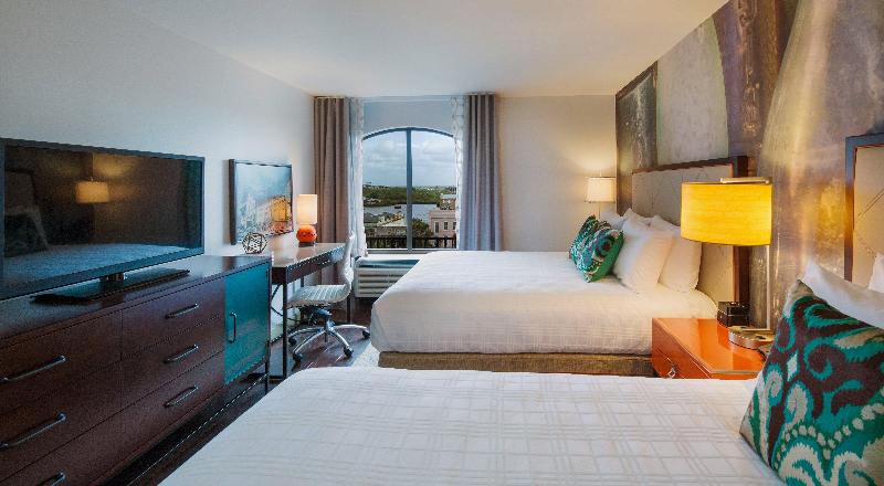 Hotel Indigo Savannah Historic District image