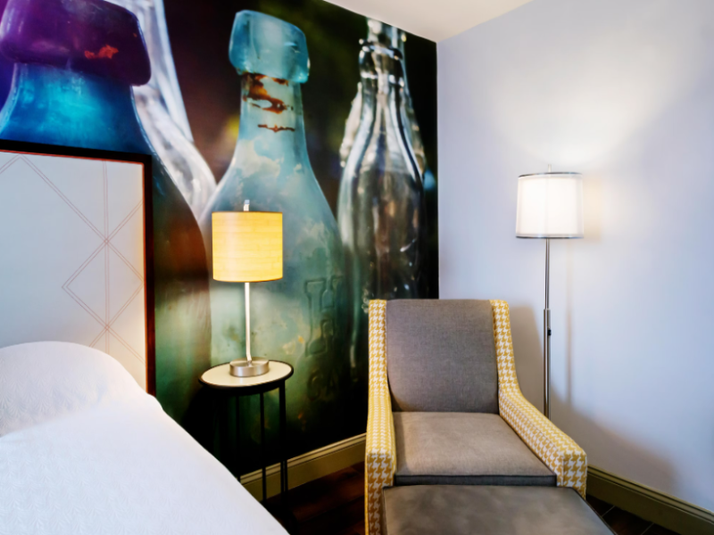 Hotel Indigo Savannah Historic District image