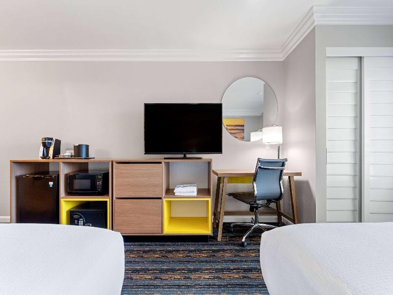 Days Inn by Wyndham San Diego Hotel Circle image