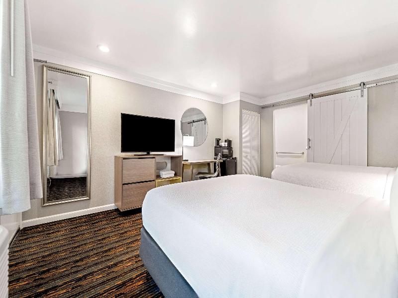 Days Inn by Wyndham San Diego Hotel Circle image
