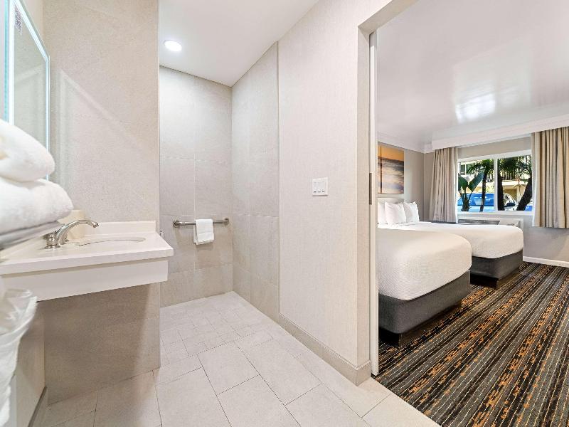 Days Inn by Wyndham San Diego Hotel Circle image