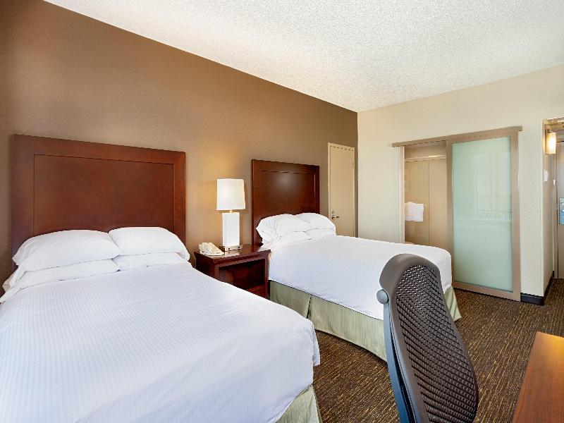 Wyndham San Diego Bayside image