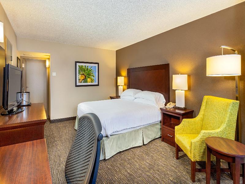 Wyndham San Diego Bayside image