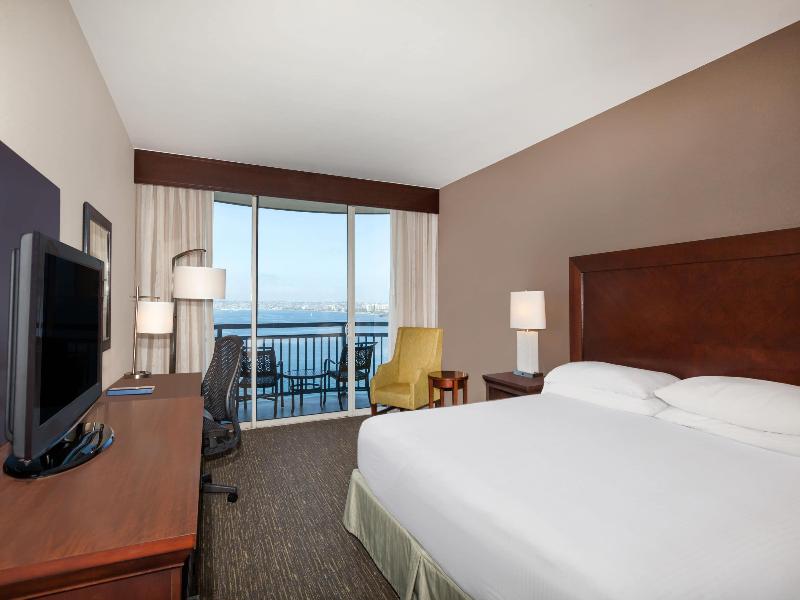 Wyndham San Diego Bayside image