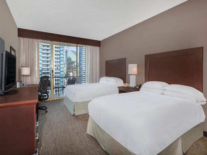 Wyndham San Diego Bayside image