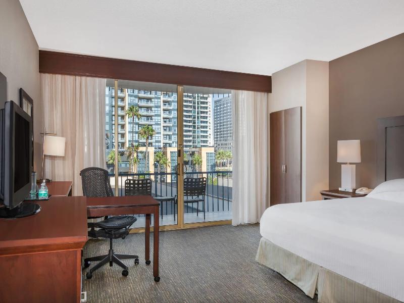 Wyndham San Diego Bayside image