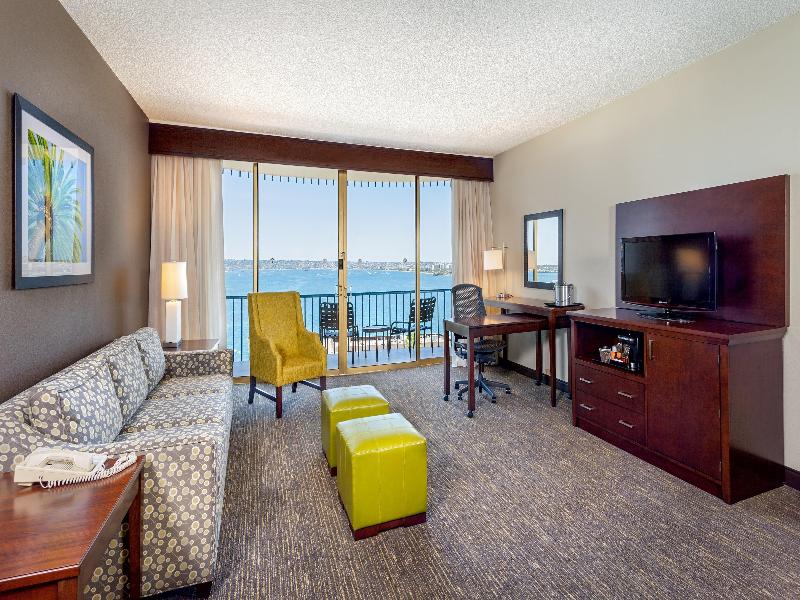Wyndham San Diego Bayside image