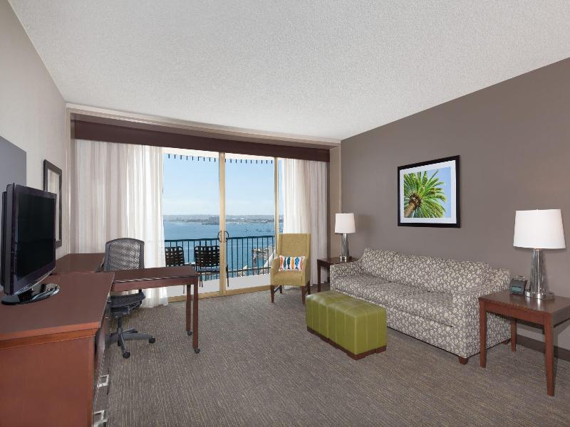 Wyndham San Diego Bayside image