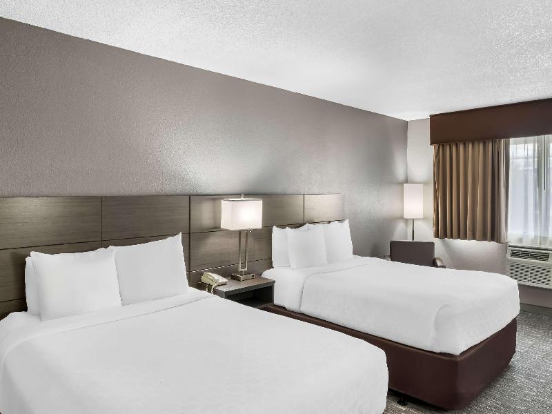 SureStay Hotel by Best Western SeaTac Airport Nort image
