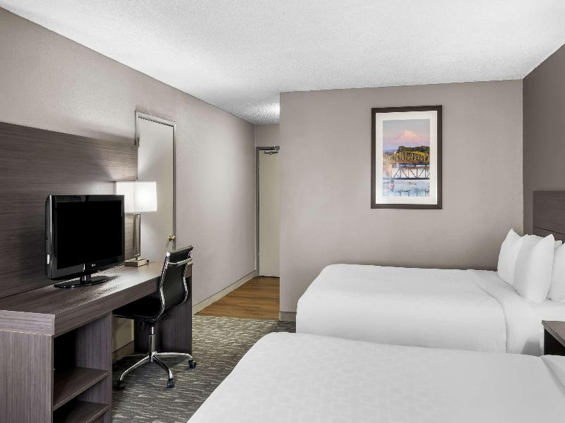 SureStay Hotel by Best Western SeaTac Airport Nort image