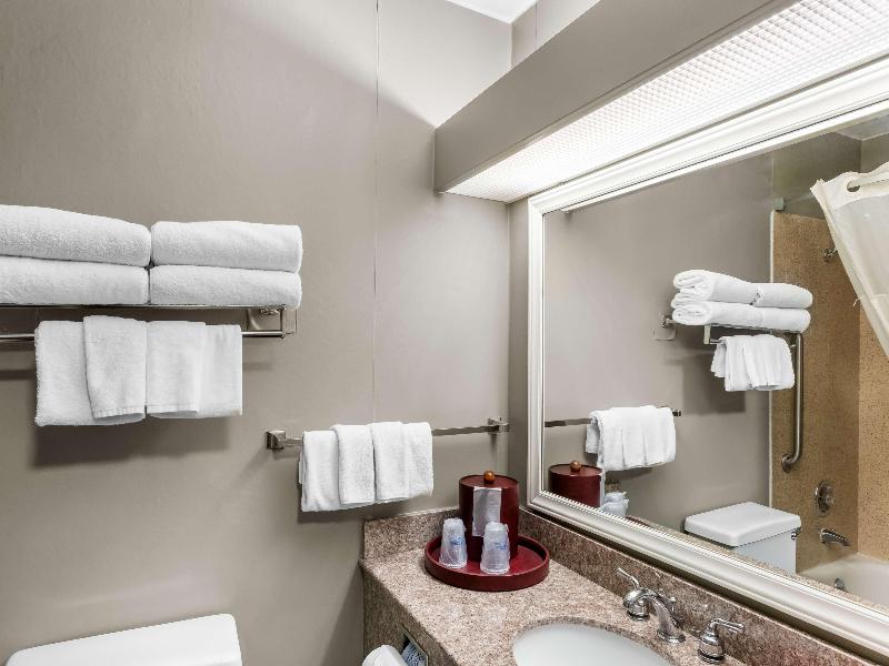 SureStay Hotel by Best Western SeaTac Airport Nort image