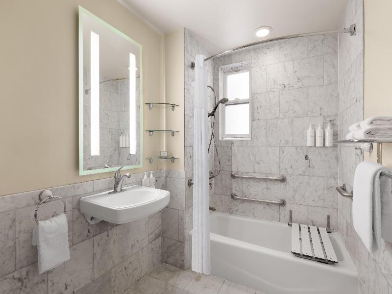 The Cartwright Union Square Bw Premier Collection image
