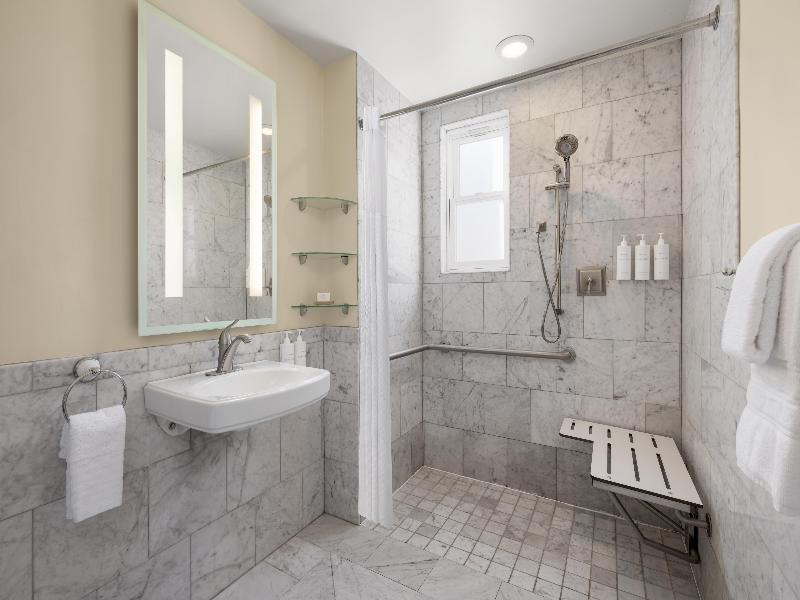 The Cartwright Union Square Bw Premier Collection image
