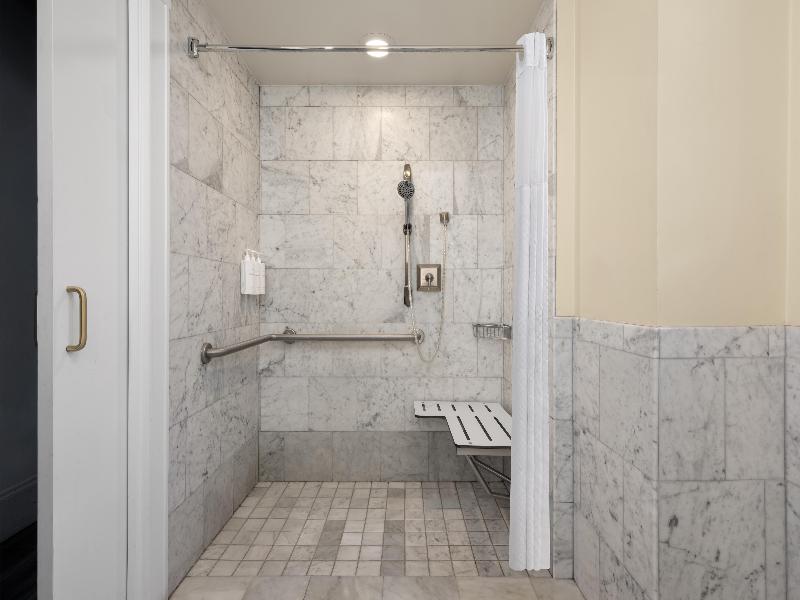The Cartwright Union Square Bw Premier Collection image