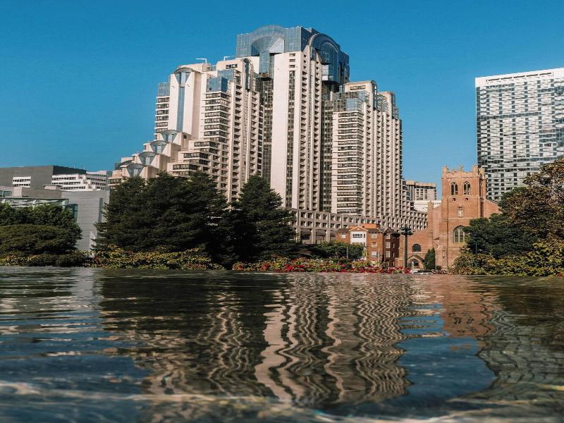 San Francisco Marriott Marquis image