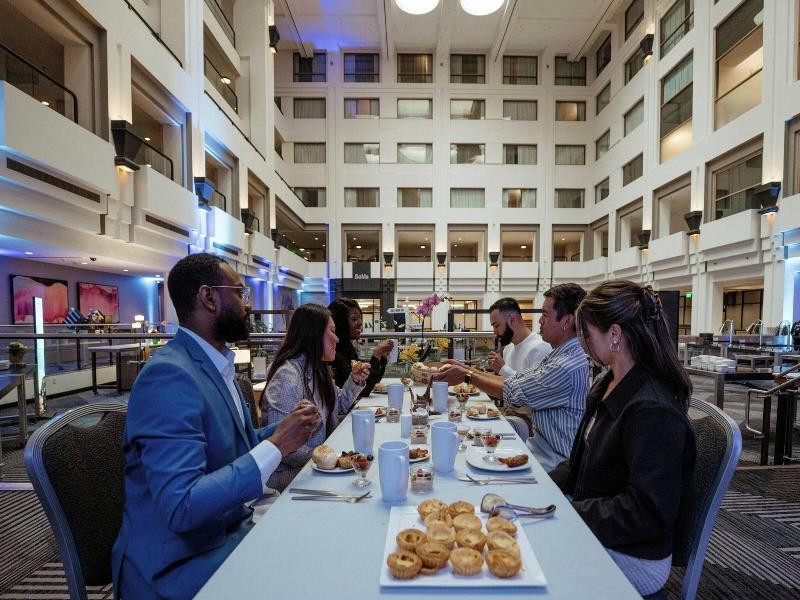 San Francisco Marriott Marquis image