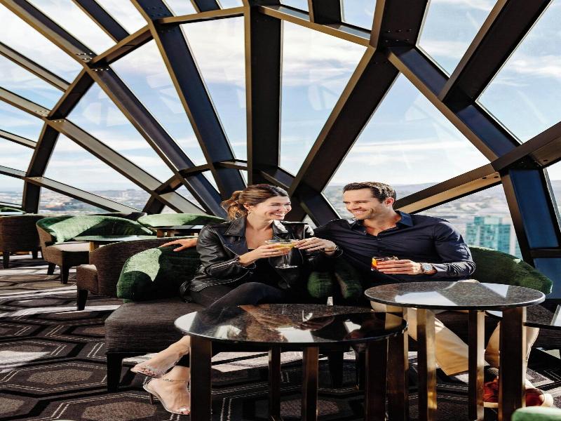 San Francisco Marriott Marquis image