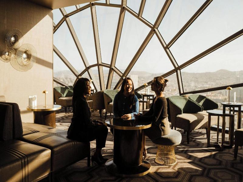 San Francisco Marriott Marquis image