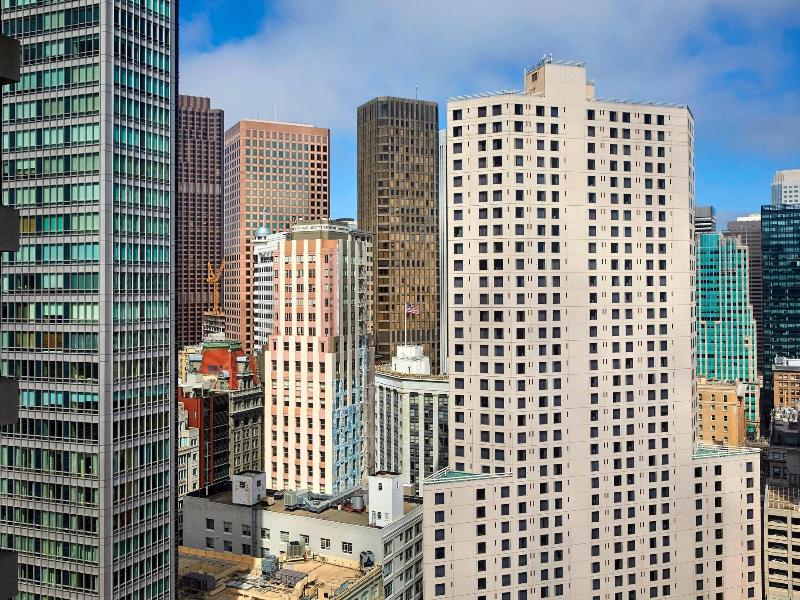 San Francisco Marriott Marquis image