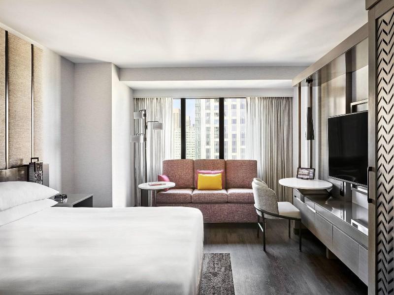 San Francisco Marriott Marquis image