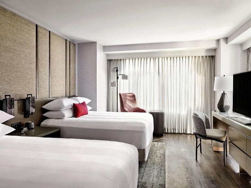 San Francisco Marriott Marquis image